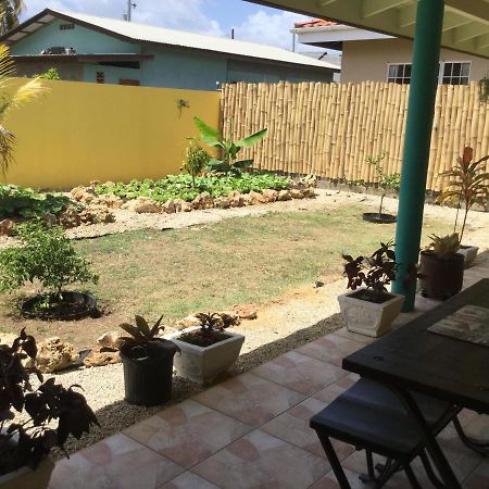 Cc Best Villas Tobago Lowlands Eksteriør bilde