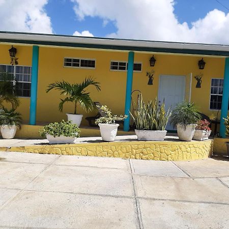 Cc Best Villas Tobago Lowlands Eksteriør bilde