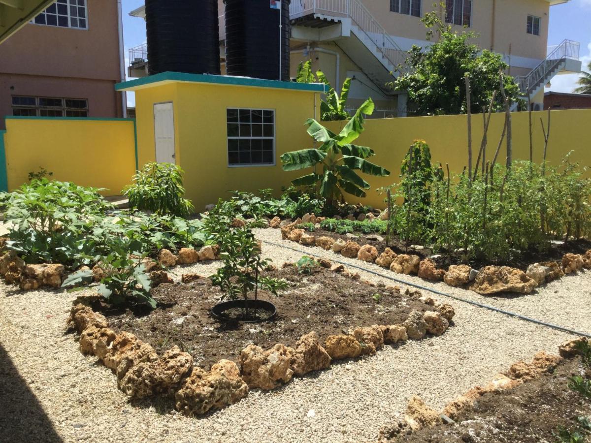 Cc Best Villas Tobago Lowlands Eksteriør bilde