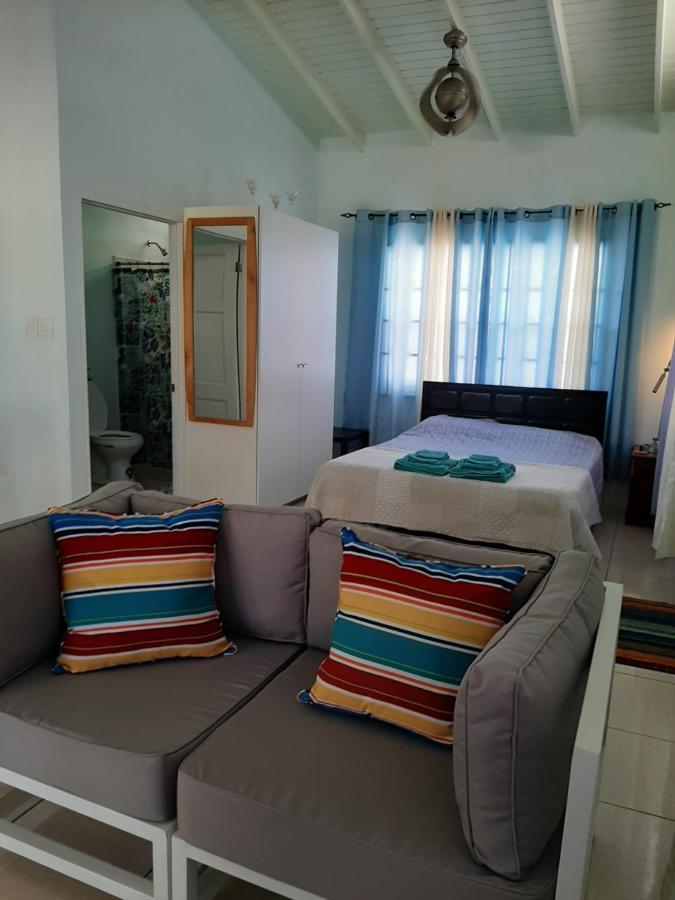 Cc Best Villas Tobago Lowlands Eksteriør bilde