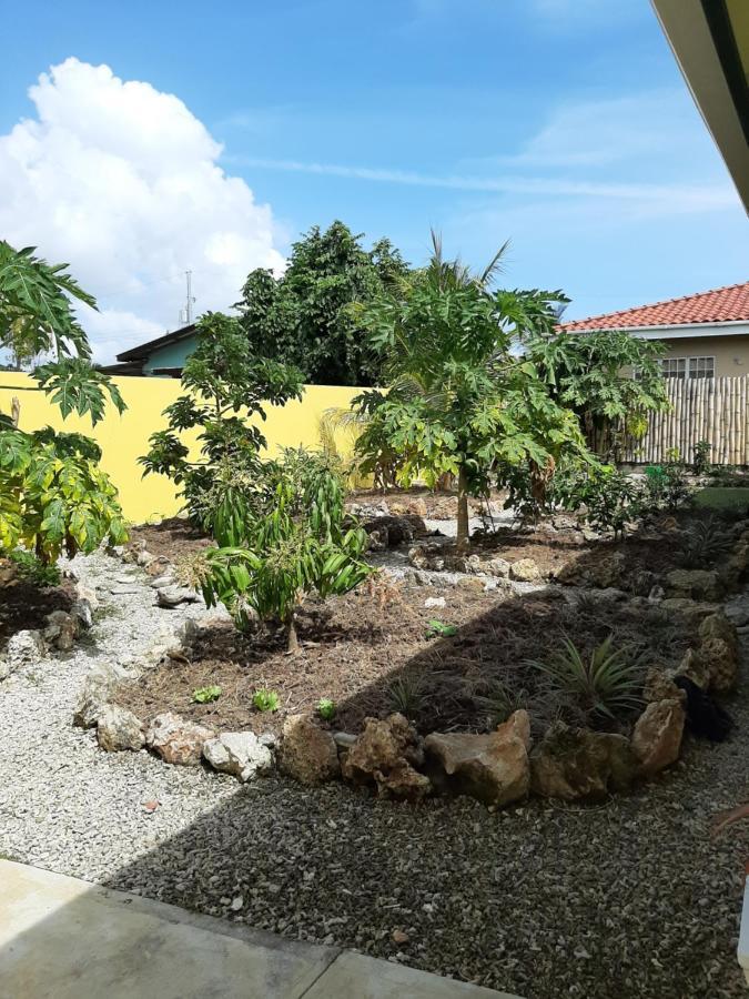 Cc Best Villas Tobago Lowlands Eksteriør bilde