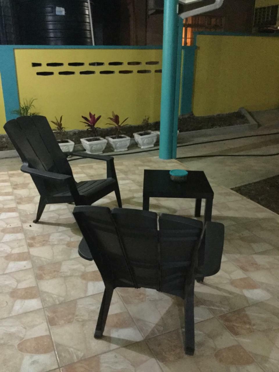 Cc Best Villas Tobago Lowlands Eksteriør bilde