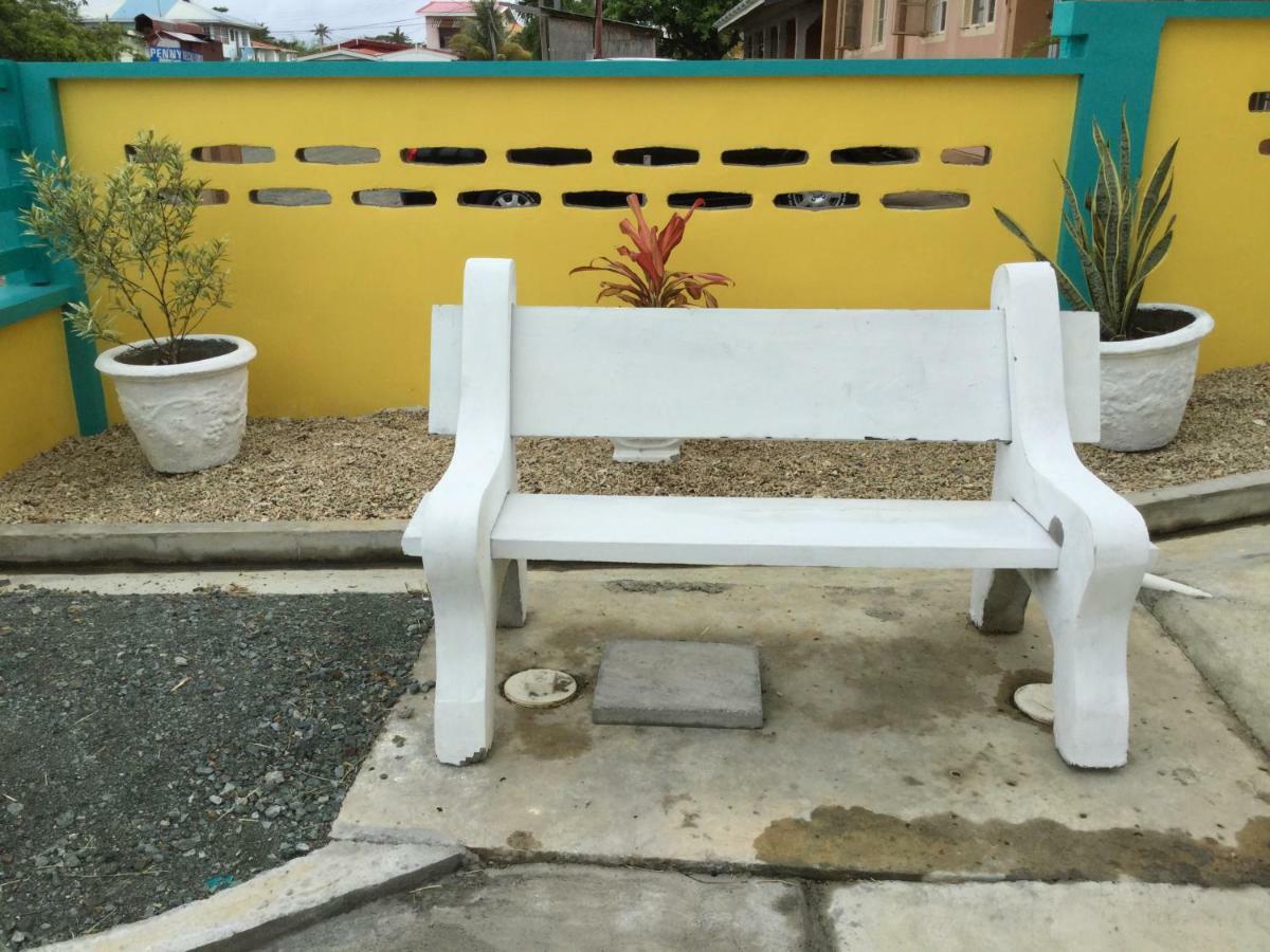 Cc Best Villas Tobago Lowlands Eksteriør bilde
